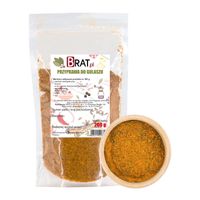 AROMATYCZNA Przyprawa do gulaszu 200g Wysoka Jakość 100% NATURALNA