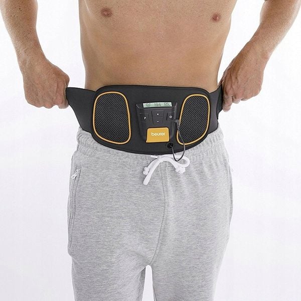 Elektrostymulator BEURER EM 32 Pas do Masażu zdjęcie 4