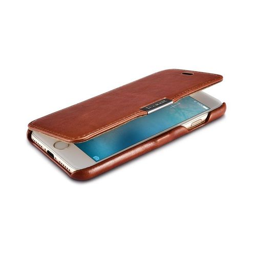 ICARER VINTAGE IPHONE 7/8 RED na Arena.pl
