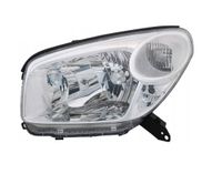 Toyota Rav 4 04-05 Reflektor Przedni Lampa przednia lewa
