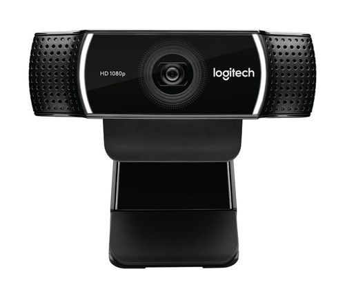 Logitech C922 Pro Strea m Webcam 960-001088 na Arena.pl