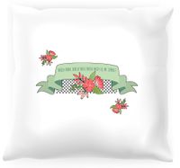 Poduszka Najlepsza Babcia nigdy Cię nie zdradzi