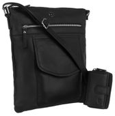 torba skórzana ptn d72-ds-5117 black