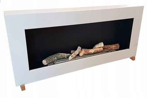 DREWNO OZDOBNE POLANA CERAMICZNE BIOKOMINEK MIX na Arena.pl