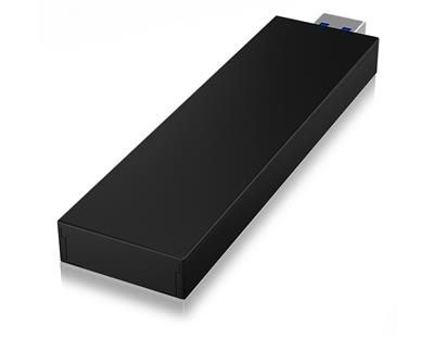 IB-184M2 obudowa M.2 SATA SSD na Arena.pl