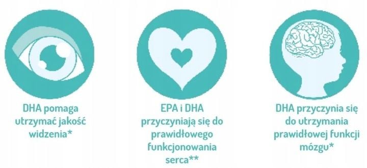 NORSAN OMEGA-3 FISK KIDS OLEJ DLA DZIECI POMARAŃCZOWY + WITAMINA E 150 ml zdjęcie 4