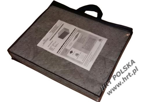 Sorbent mata uniwersalna STANDARD 25 szt. / ATEST na Arena.pl