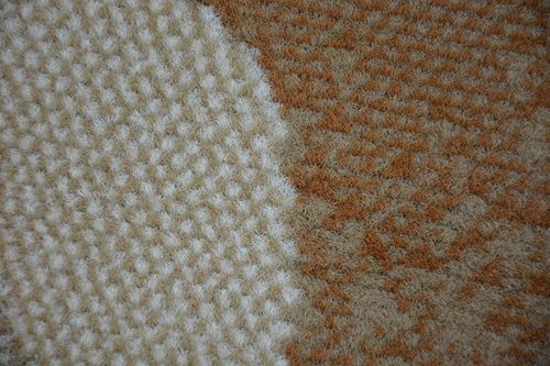 Dywan BCF BASE 3917 berber na Arena.pl