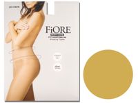 Rajstopy korygujące linię brzucha wyszczuplające 20den Sable 4