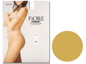 Rajstopy korygujące linię brzucha wyszczuplające 20den Sable 4