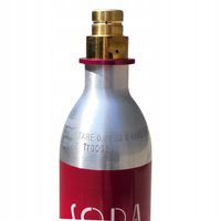 Zawór quick connect do butli CO2 zamiennik Sodastream Art Duo Terra