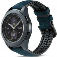 SPACECASE PASEK SKÓRZANY MAJOR DO HONOR WATCH ES