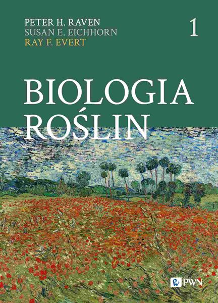 Biologia roślin cz. 1 zdjęcie 1