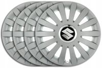KOŁPAKI 16'' SUZUKI - Swift Sport SX4 Kizashi SLS