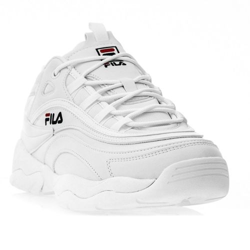 Fila Ray Low (1010561.1FG) 44 na Arena.pl
