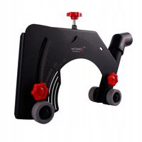 AIRCHASER 230 przystawka - bruzdownica 230 mm