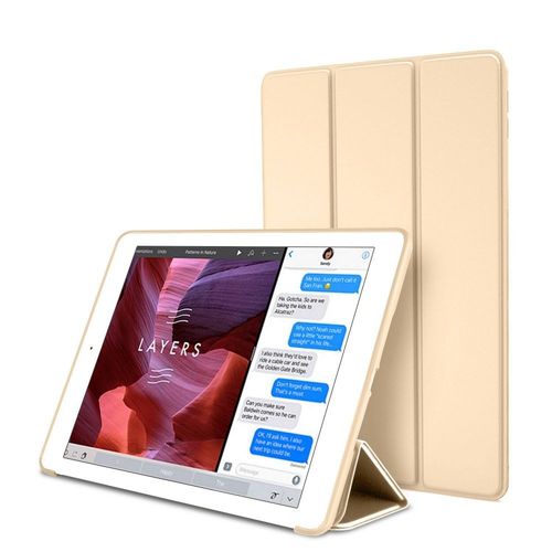 TECH-PROTECT SMARTCASE IPAD AIR 2 GOLD na Arena.pl