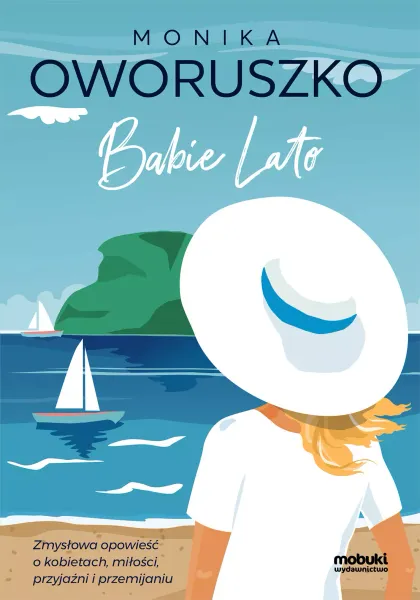 Babie lato zdjęcie 1