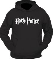 Bluza z kapturem Harry Potter