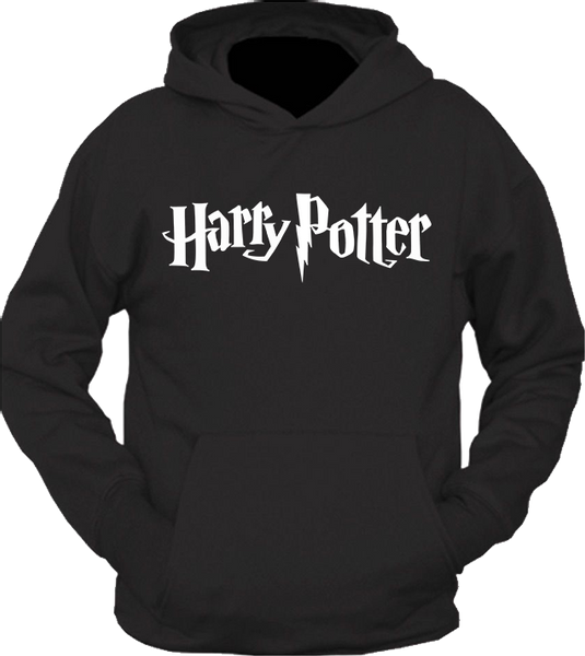 Bluza z kapturem Harry Potter zdjęcie 1
