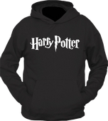 Bluza z kapturem Harry Potter