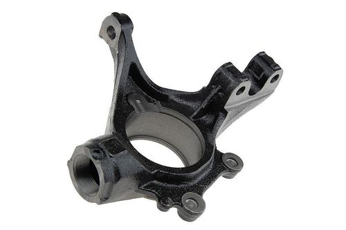 ZWROTNICA PRZEDNIA LEWY PRZÓD CITROËN C4 I 2005 2006 2007 2008 2009 2010 na Arena.pl