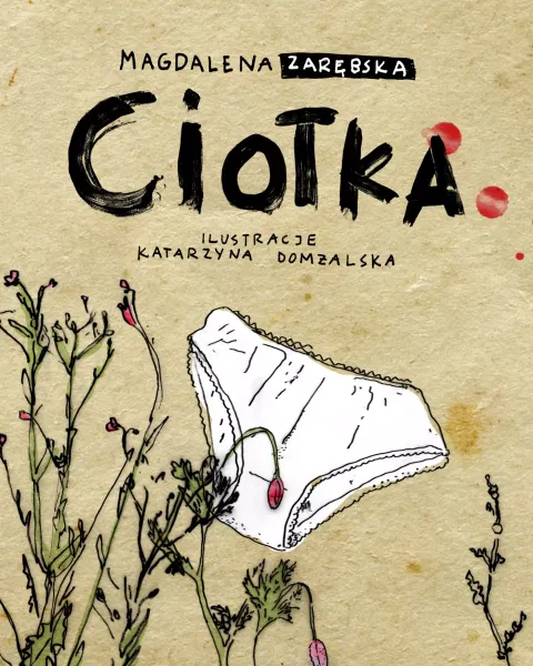 Ciotka zdjęcie 1