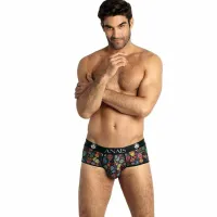 anais men meksyk brief xl - sportowy fason, modny wzor, xl