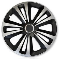 4 x Kołpaki uniwersalne 16 cali do Opel