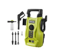 myjka wysokociśnieniowa ry110pwa 110 bar - tt5133005365