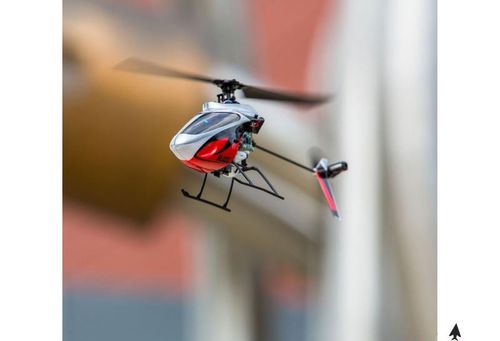 Blade mSR SAFE BNF na Arena.pl