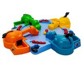 Hungry Hippo Game Gra Planszowa Głodne Hipcie