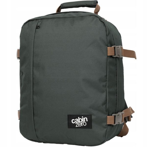 Plecak kabinowy CABINZERO MINI 28L Black Sand zdjęcie 6