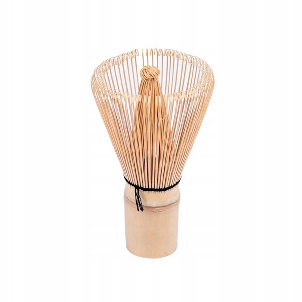 Zestaw do herbaty Matcha Chasen miotełka Holder zdjęcie 2