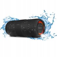 SVEN PS-340 24W IPx6 głośnik bezprzewodowy BT