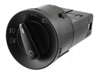 WŁĄCZNIK ŚWIATEŁ VW PASSAT B5 FL GOLF SEAT FORD 1C0941531A