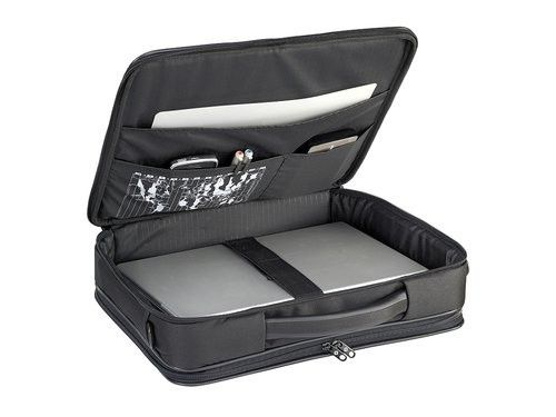 Samsonite CLASSIC ICT TORBA NA LAPTOPA PLUS CZARNY na Arena.pl