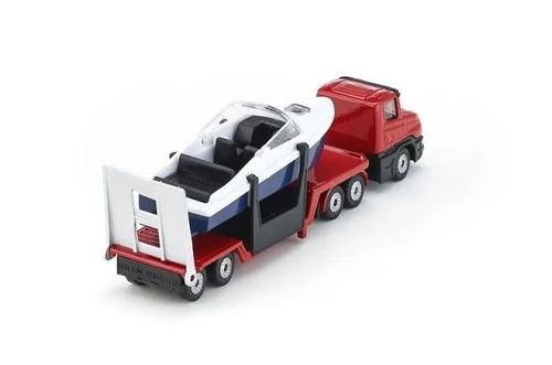 Ciężarówka 1613 Siku 4006874016136 na Arena.pl