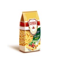 Makaron Czaniecki 5-jajeczny Rurka Ukośna 250g