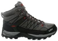 Buty trekkingowe męskie CMP RIGEL MID WP WATERPROOF (3Q12947/44UF) 43
