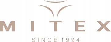 PAS WYSZCZUPLAJĄCY Mitex Ira modelujący DO POŃCZOCH - 120 na Arena.pl