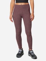 Columbia legginsy damskie klasyczne długa rozmiar S