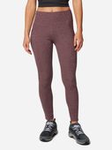 Columbia legginsy damskie klasyczne długa rozmiar S
