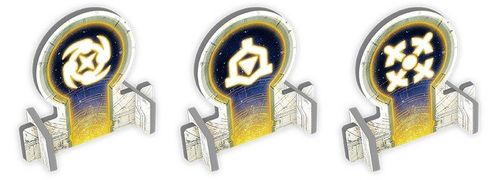 Gra Space Gate Odyssey (PL) na Arena.pl