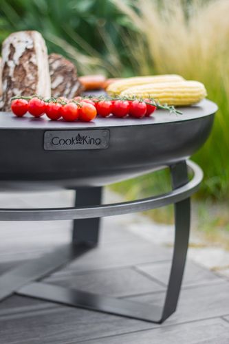 Blat grillowy do paleniska COOK KING 82 cm na Arena.pl