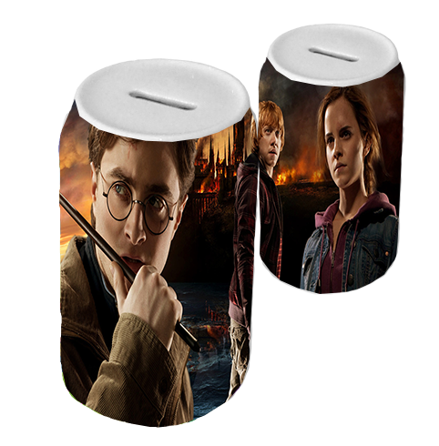 Skarbonka Harry Potter na Arena.pl