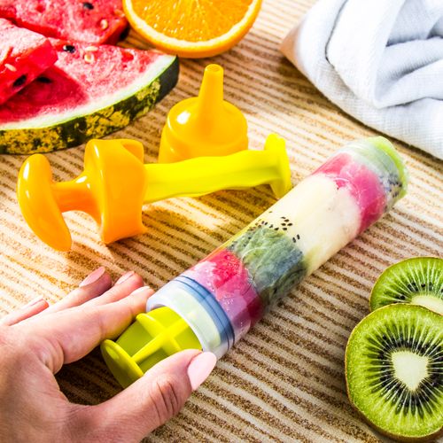 FORMA do lodów TUBA do deserów lodowych PULL POPS na Arena.pl