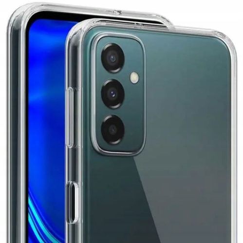 Samsung Galaxy M52 5G - 3mk Clear Case na Arena.pl
