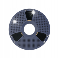 Filament SUNLU PETG 1.75mm 1kg (czarny)