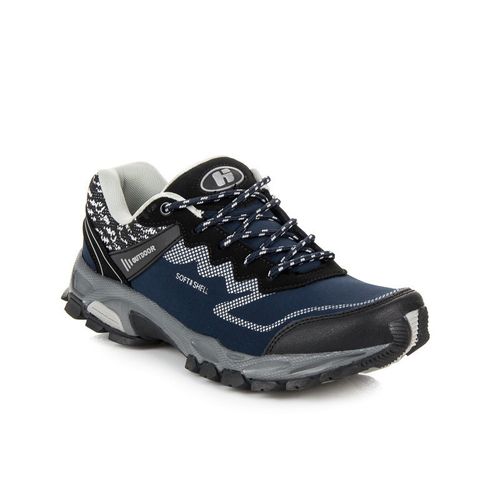 MĘSKIE BUTY SOFTSHELL Rozmiar - 42 na Arena.pl